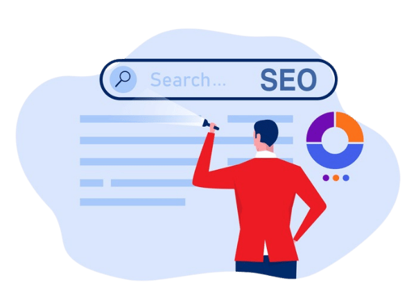 Onecodesoft's graphics designer gives you Improves SEO